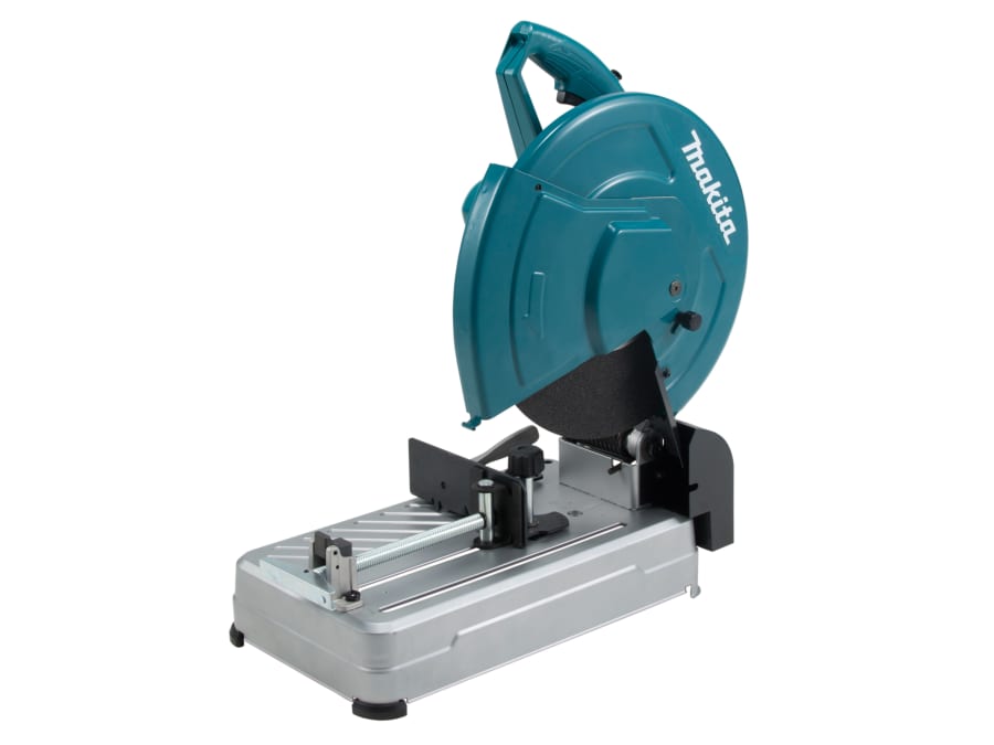 Makita LW1400 355mm 1650W 110V Portable Cut Off Saw