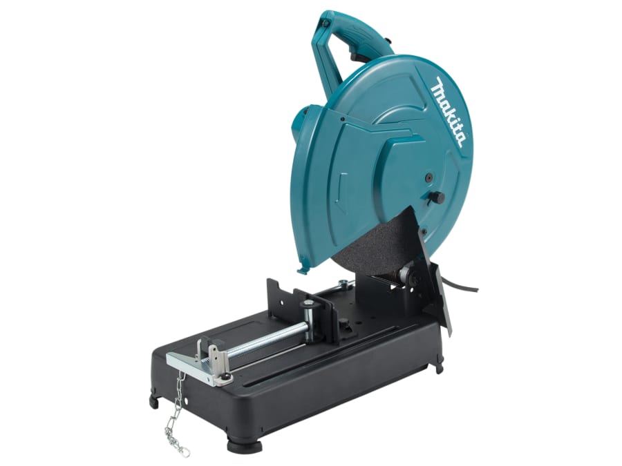 Makita LW1401S2 2200W 355mm Metal Cut-Off Saw 240V