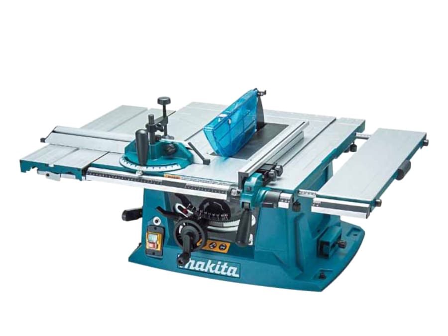 Makita MLT100N 240V Table Saw 1500W