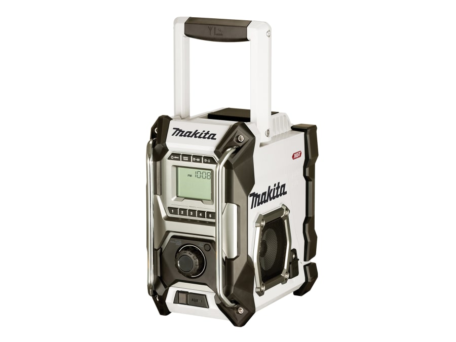 Makita MR001GZ01 Job Site Radio