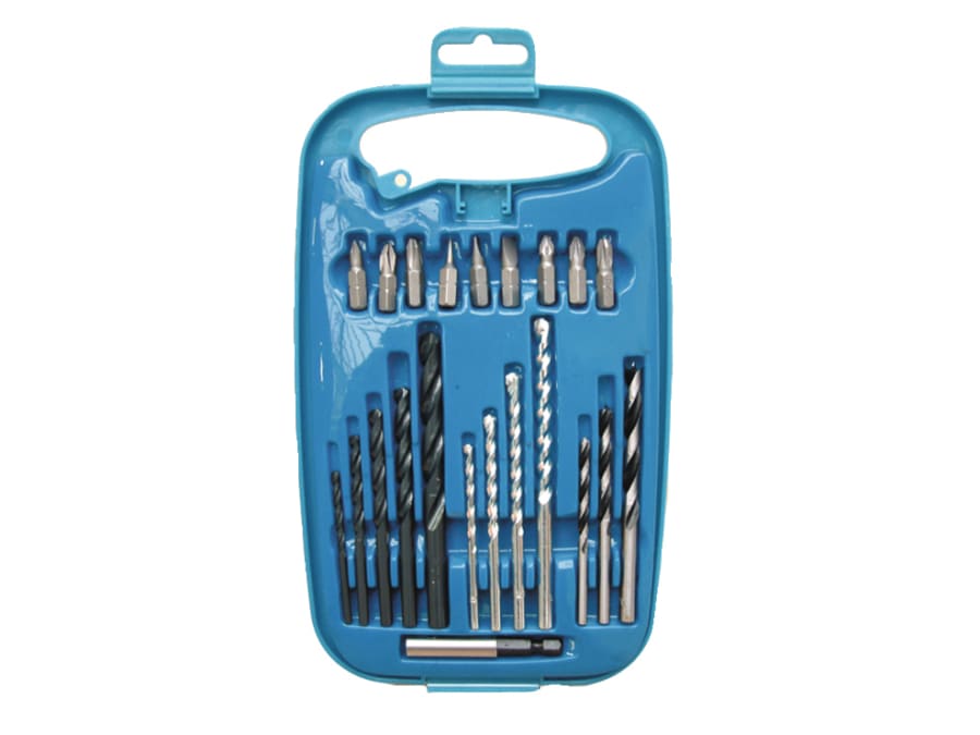 Makita P44002 22 Piece Drill & Screwdriver Bit Set