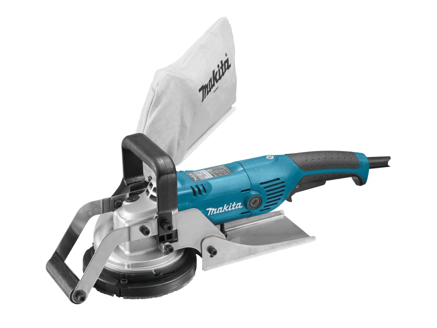 Makita PC5001C 110V Concrete Planer