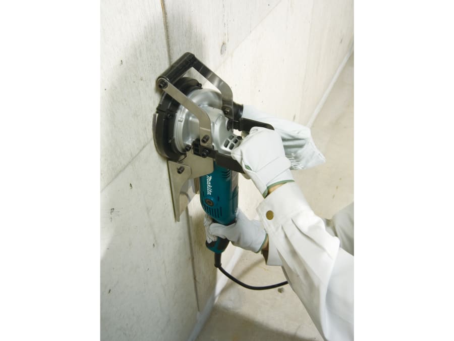 Makita PC5001C 110V Concrete Planer