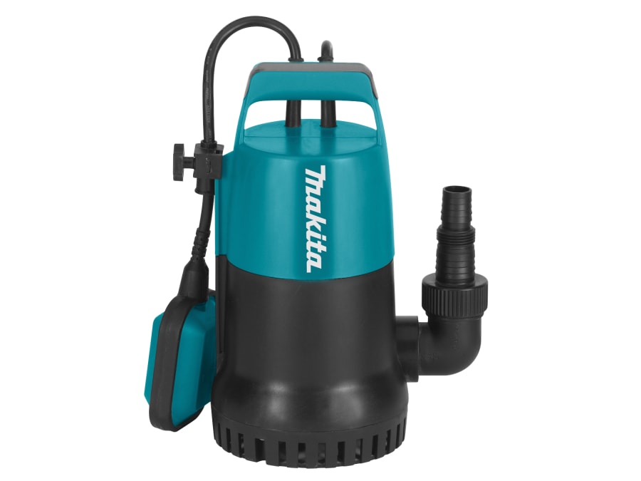 Makita PF0300 300W Submersible Water Pump 240V