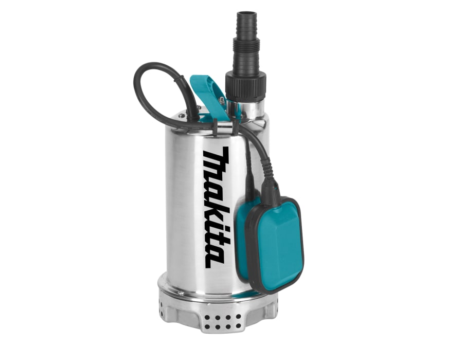 Makita PF1100 1100W Submersible Water Pump 240V