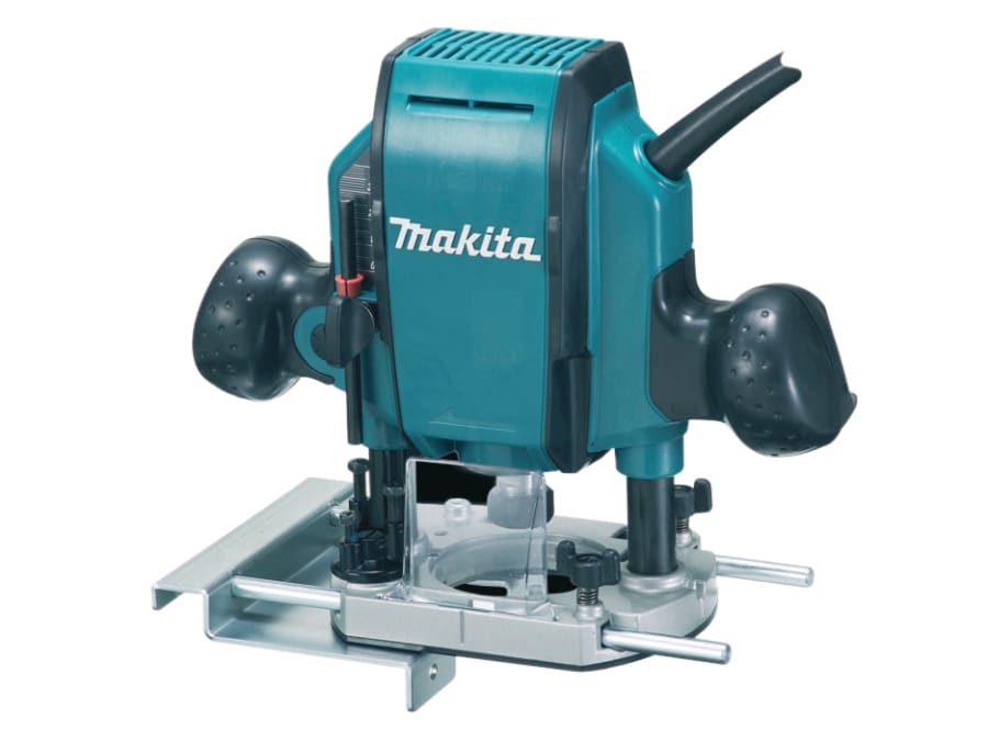 Makita RP0900X2 900W Plunge Router