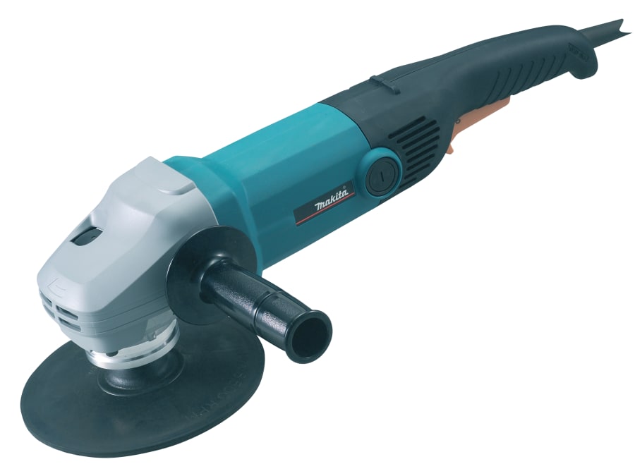 Makita SA7000C1 1600W 110V Angle Sander / Polisher