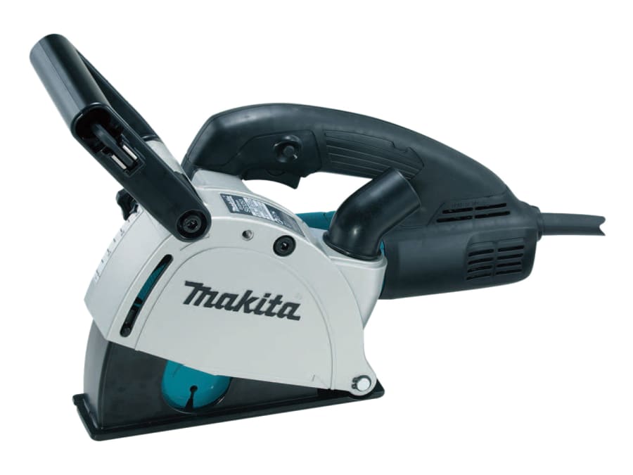 Makita SG1251J1 125mm Wall Chaser 1400W 110V