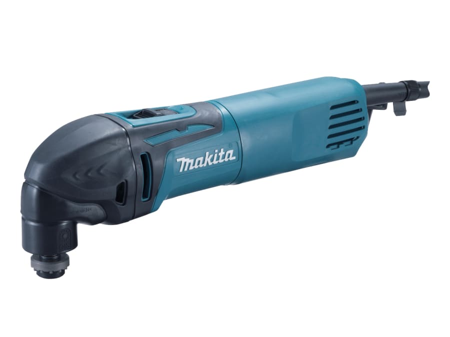 Makita TM3000C1 320W 110V Multi-Tool