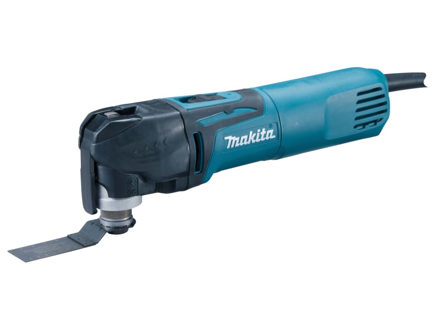 Makita TM3010CK2 320W Multi-Tool 240V