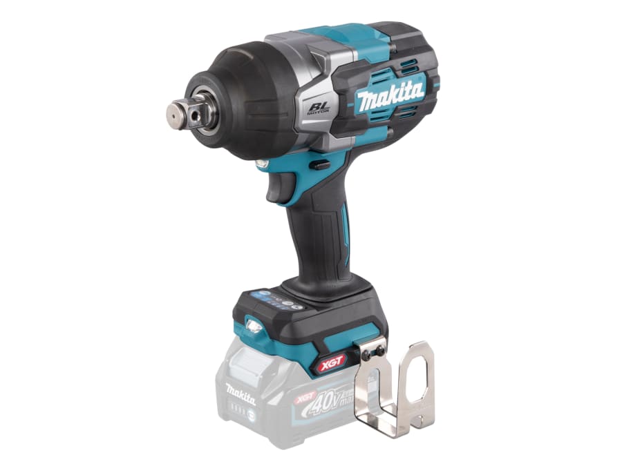 Makita TW001GZ01 40Vmax XGT BL Impact Wrench Bare Unit with Case