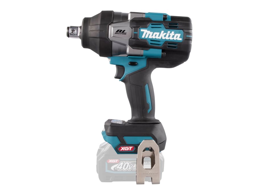 Makita TW001GZ01 40Vmax XGT BL Impact Wrench Bare Unit with Case