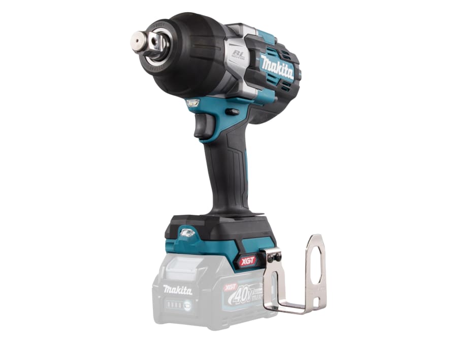 Makita TW001GZ01 40Vmax XGT BL Impact Wrench Bare Unit with Case