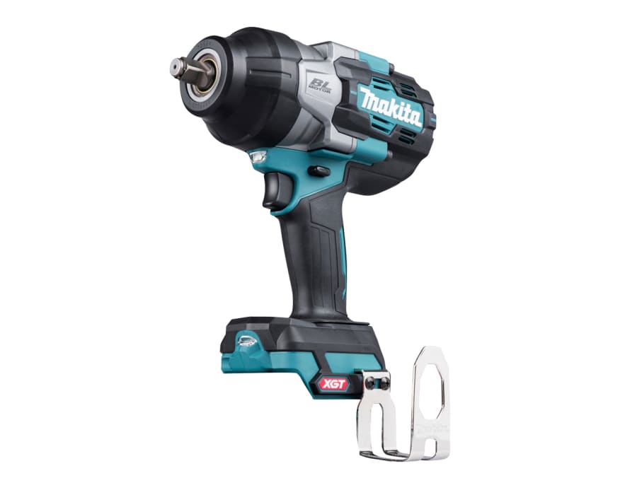 Makita TW002GZ01 40Vmax XGT BL Impact Wrench 1/2" Bare Unit