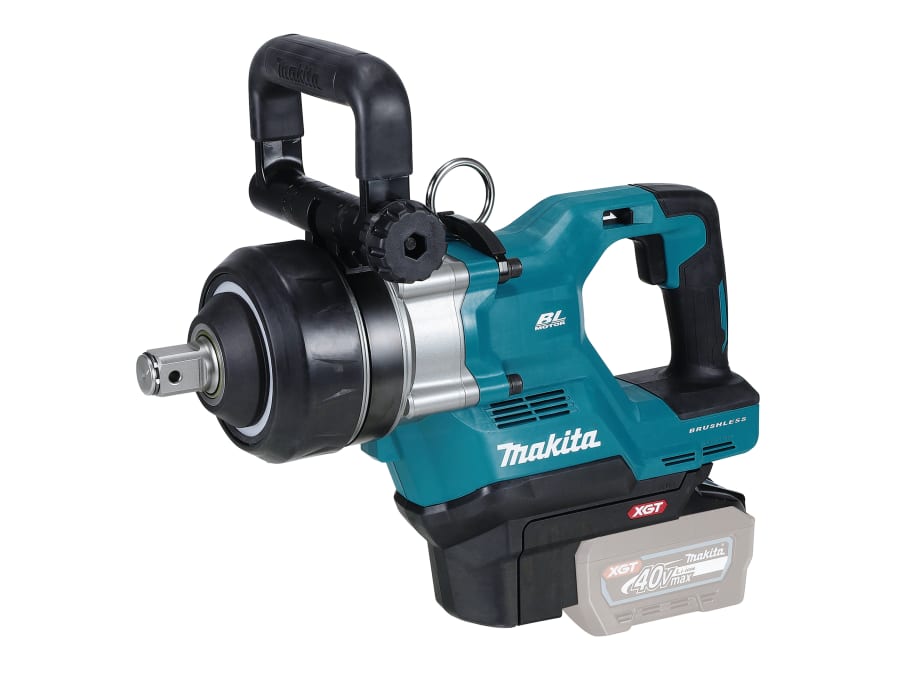 Makita TW009GZ01 40Vmax Short Impact Wrench Bare Unit