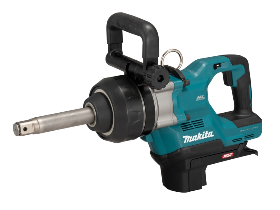 Makita TW010GZ01 40Vmax XGT Impact Wrench 1”