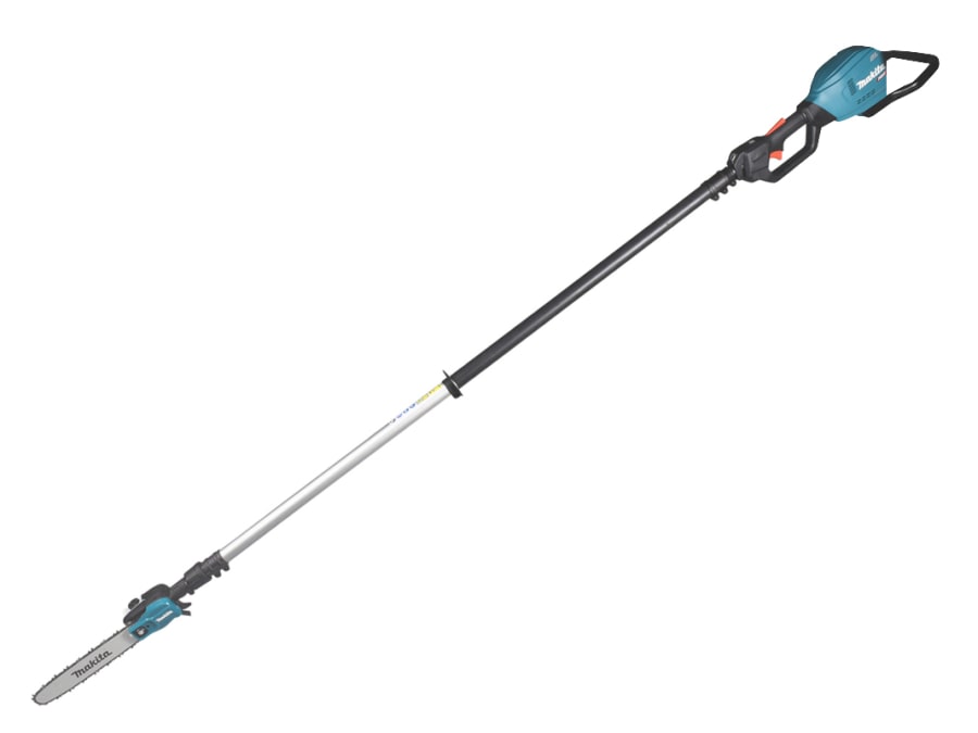 Makita UA004GZ 40Vmax XGT Telescopic Pole Saw Bare Unit