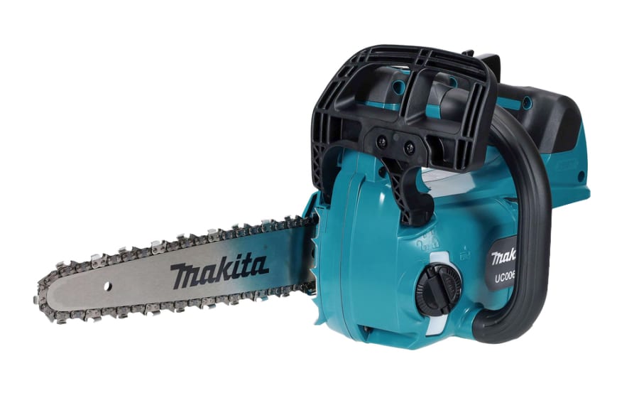 Makita UC006GZ 40Vmax XGT Top Handle Chainsaw Bare Unit
