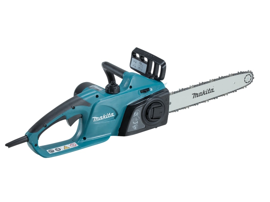 Makita UC3541A 35cm Electric Chainsaw 1800W 240V