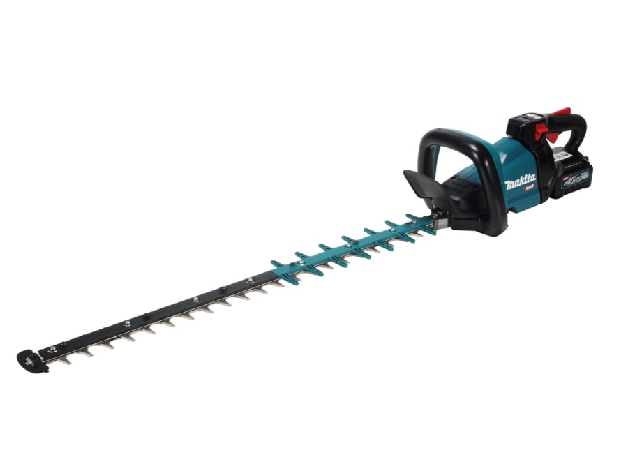 Makita UH005GZ 40Vmax XGT BL Hedge Trimmer Bare Unit
