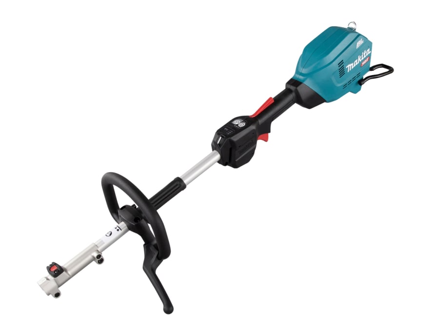 Makita UX01GZ 40Vmax BL Multi Function Power Head Bare Unit