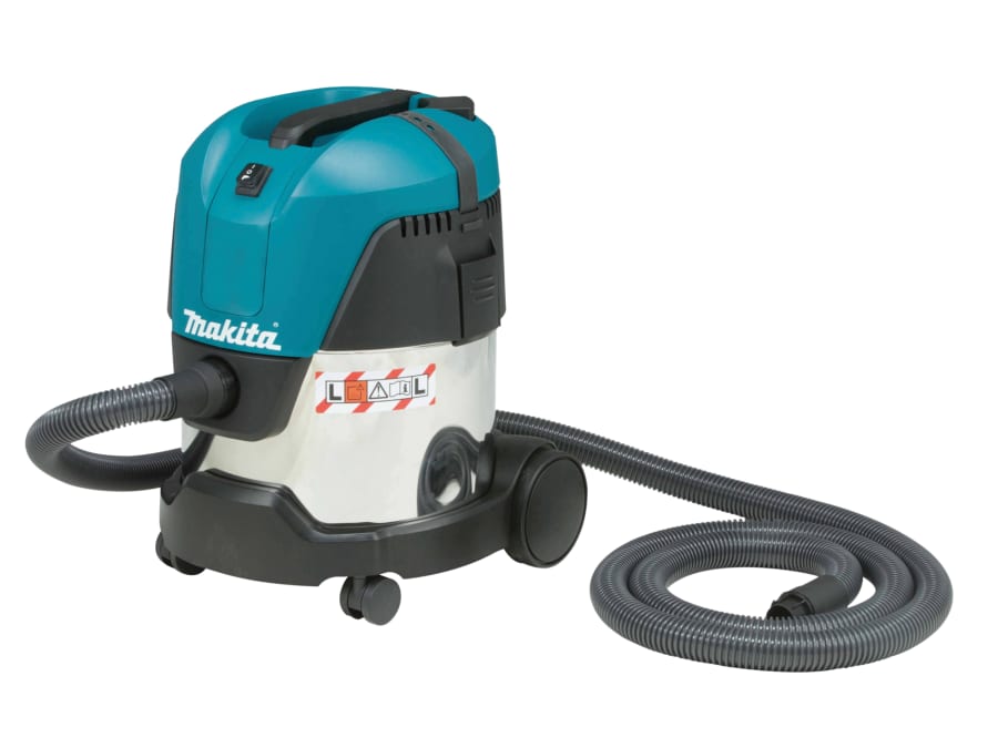 Makita VC2012L1 L-Class Wet & Dry Vacuum 110V