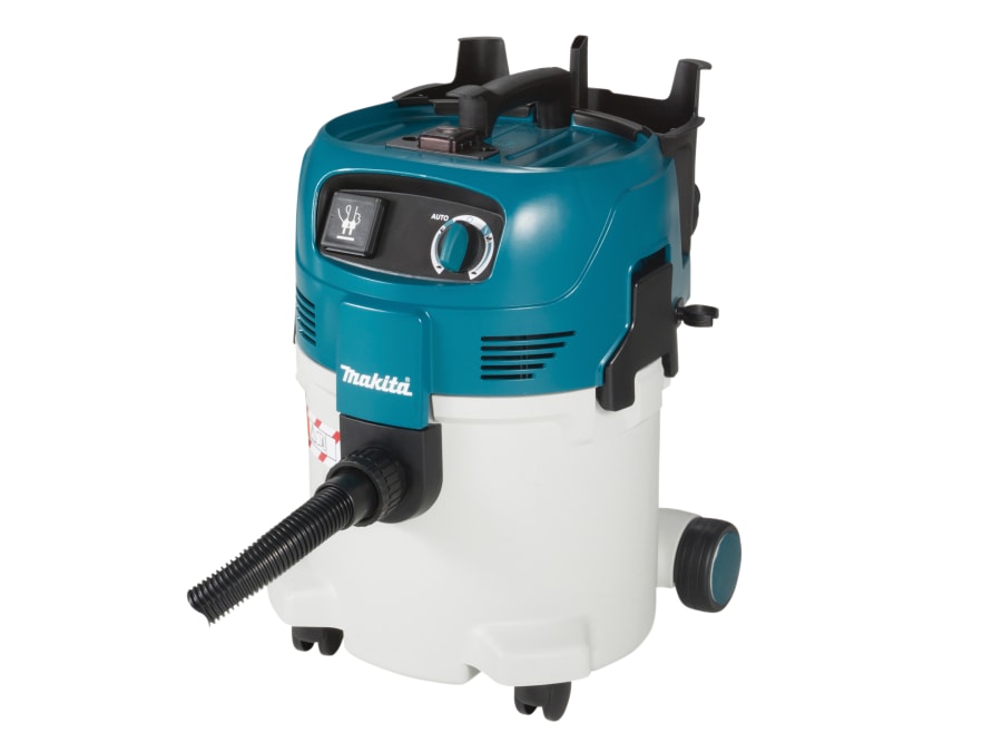 Makita VC3012M2 M-Class Wet & Dry Vacuum 1200W 240V