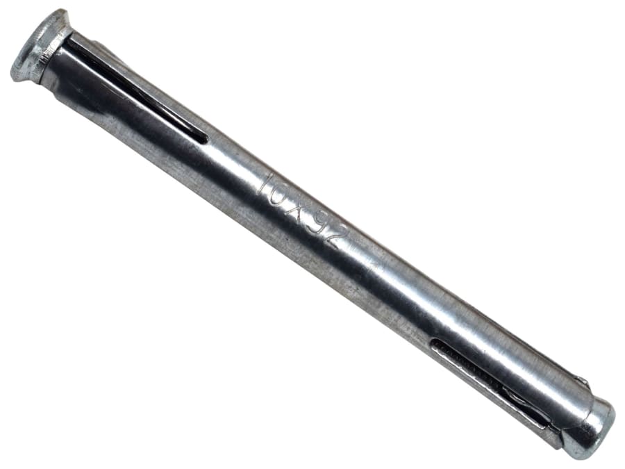 Masonmate 0838T560092 Metal Frame Anchor 10 × 92mm