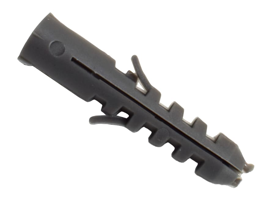 Masonmate 0947E840 Type E Nylon Plug 8 x 40mm