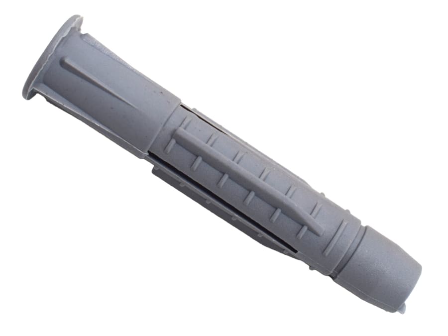 Masonmate 0947TPF1060 10 x 60mm Nylon Plug