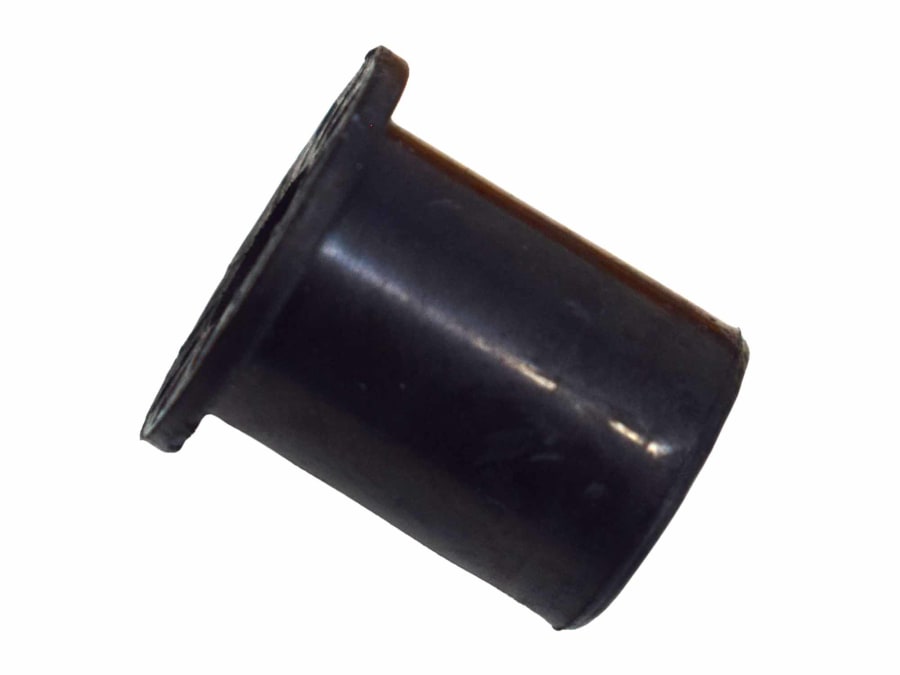 Masonmate 0864M490015 M6 Rubber Nut