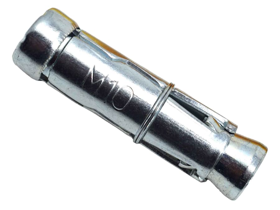 Masonmate 0865S10 M10 Medium Duty Anchor Shield