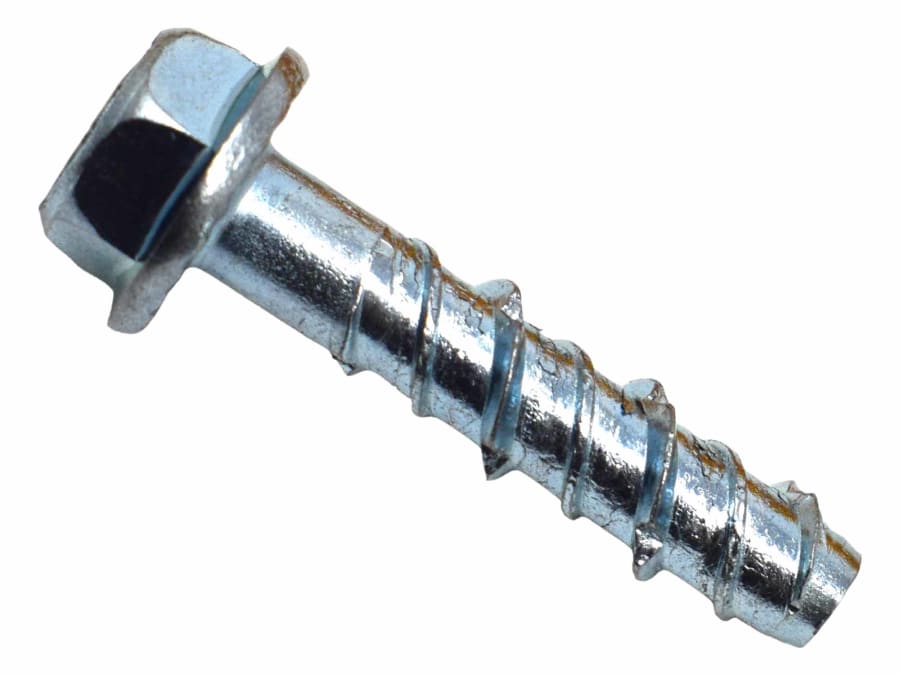 Masonmate 0856M490030 Concrete Screwbolt M6 x 30mm