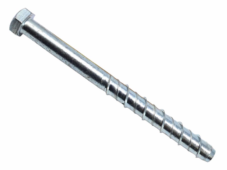 Masonmate 0855M620200 Hex Concrete Screwbolt M16 x 200mm