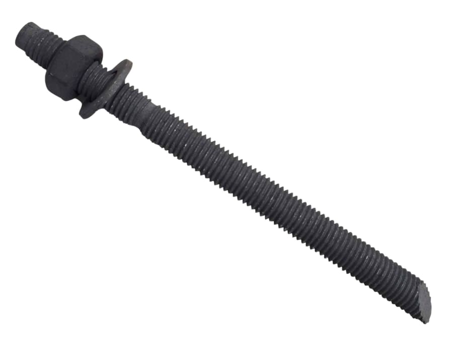 Masonmate 0868S580160G M12 x 160mm Stud