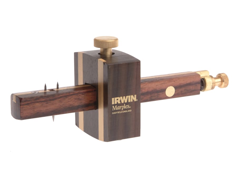 Irwin Marples TM2154 Mortice & Marking Gauge