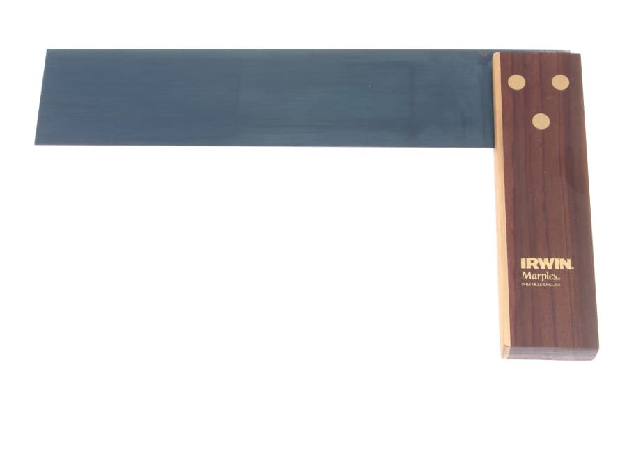 Irwin Marples TM22006 150mm Try Square
