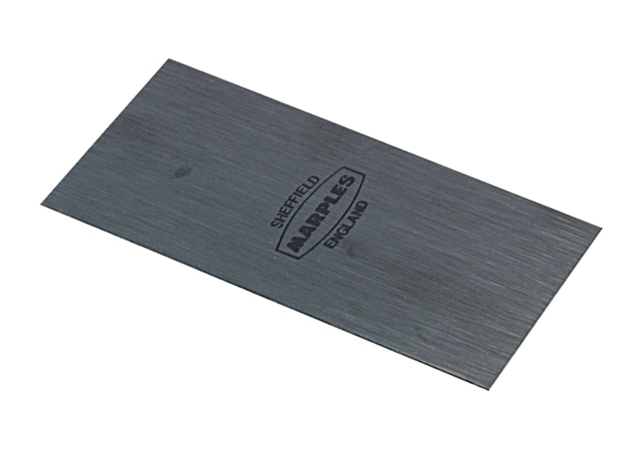Irwin Marples TM2450 Cabinet Scraper 5in