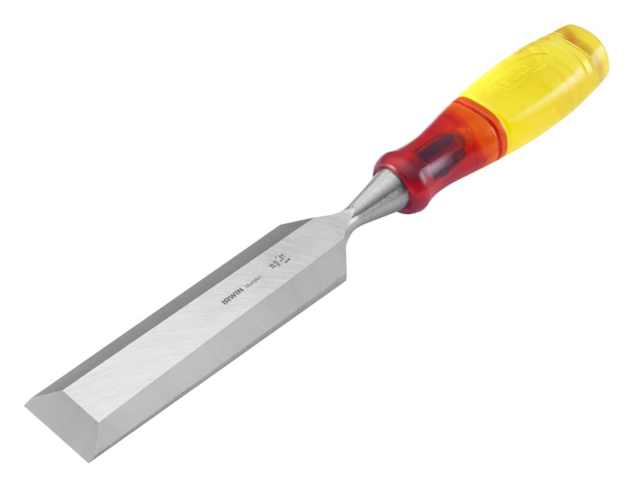 Irwin Marples TM373112 38mm Bevel Edge Chisel