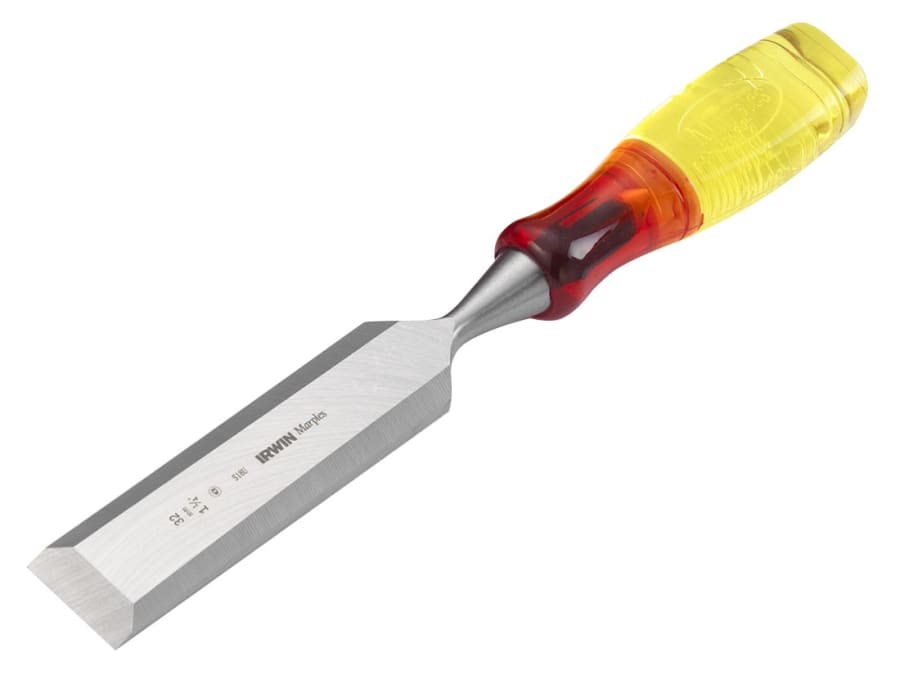 Irwin Marples TM373114 32mm Bevel Edge Chisel