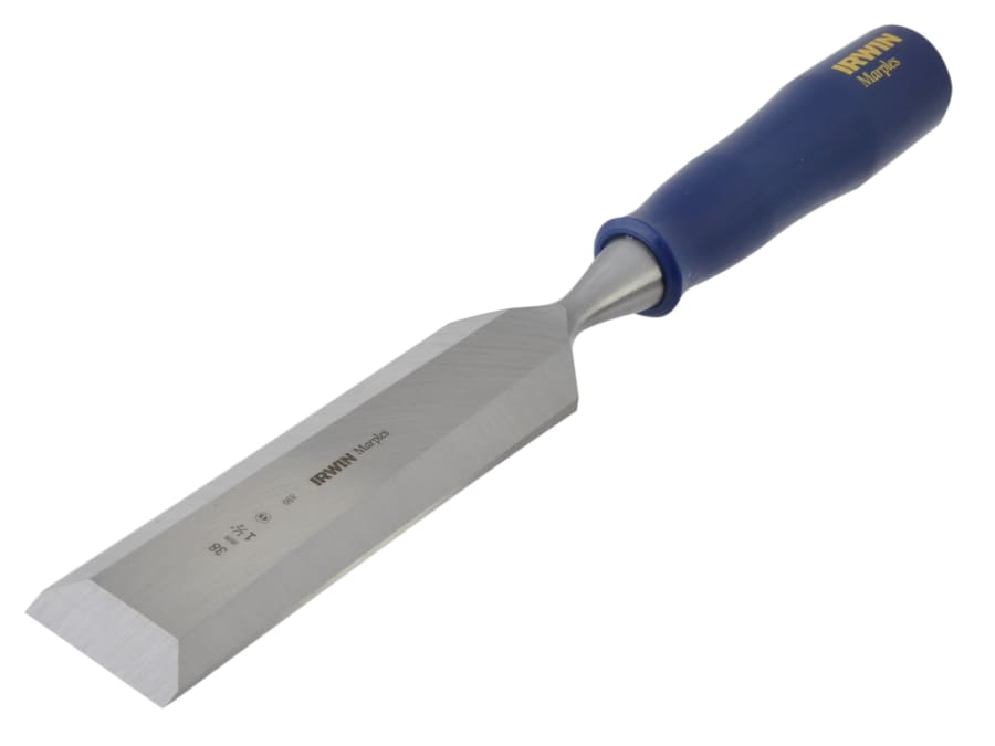 Irwin Marples TM444112 38mm Bevel Edge Chisel