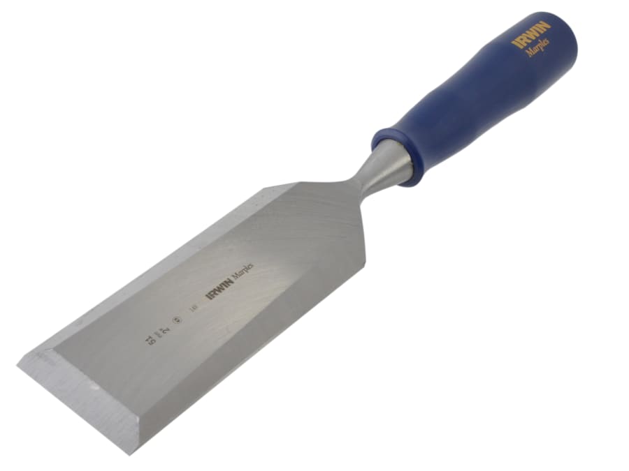 Irwin Marples TM4442 50mm Bevel Edge Chisel