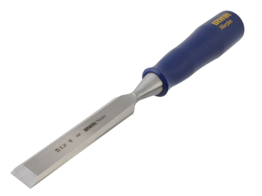 Irwin Marples TM44434 19mm Bevel Edge Chisel
