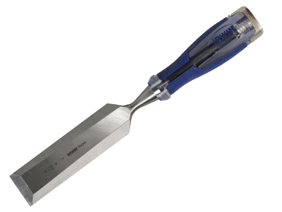 Irwin Marples M750 38mm Splitproof Soft Touch Chisel