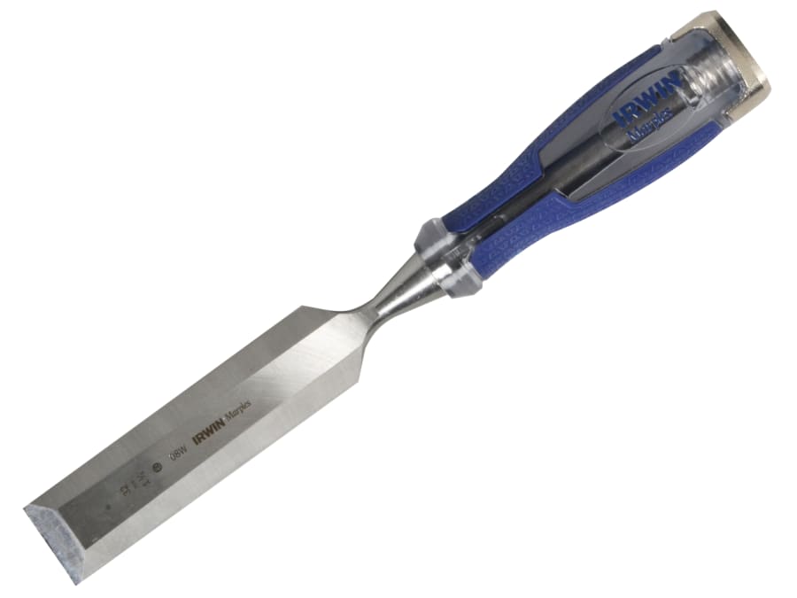 Irwin Marples M750 32mm Splitproof Soft Touch Chisel