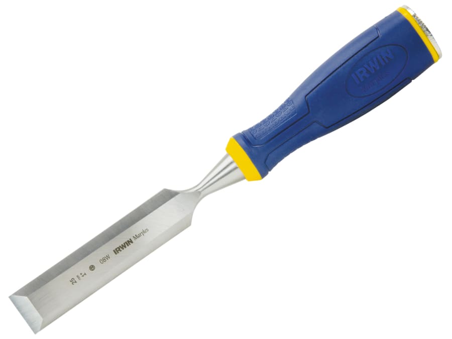 Irwin Marples MS500 ProTouch 25mm All-Purpose Chisel