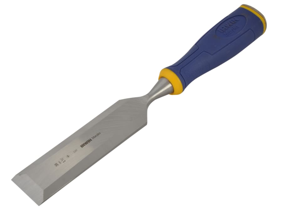 Irwin Marples MS500 ProTouch 38mm All-Purpose Chisel