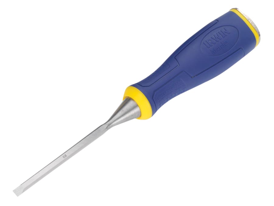 Irwin Marples 10501698 MS500 ProTouch All-Purpose Chisel 6mm
