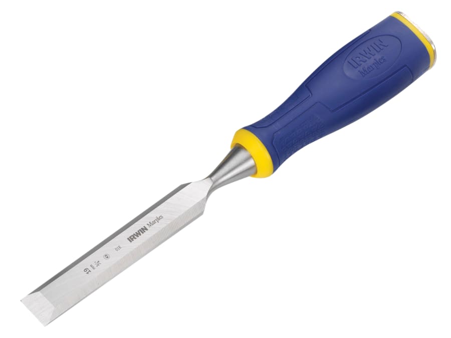 Irwin Marples 10501706 MS500 ProTouch All-Purpose Chisel 19mm
