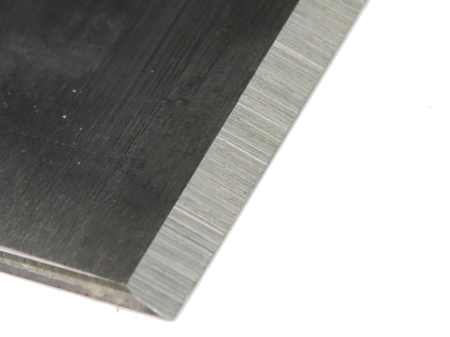 Maun 1700001 Steel Straight Edge 1000mm